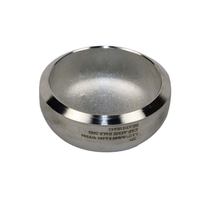 Pipe cap