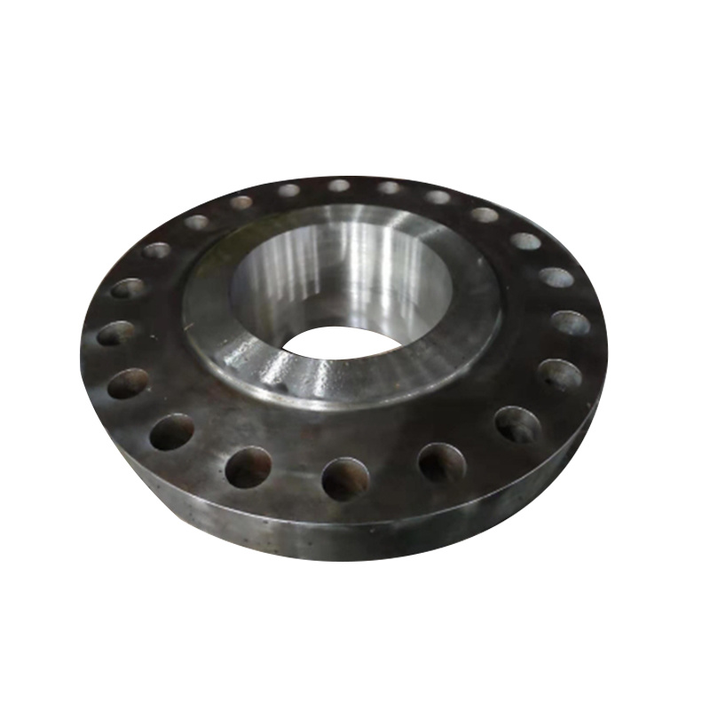 Surfacing flange