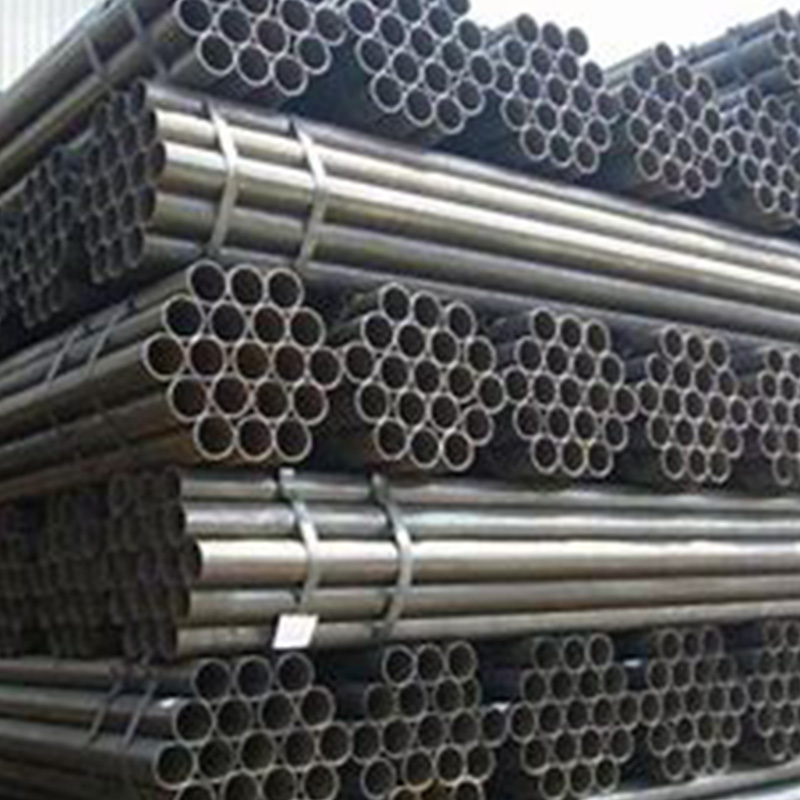 Carbon steel pipe