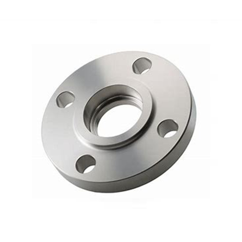 Socket Weld