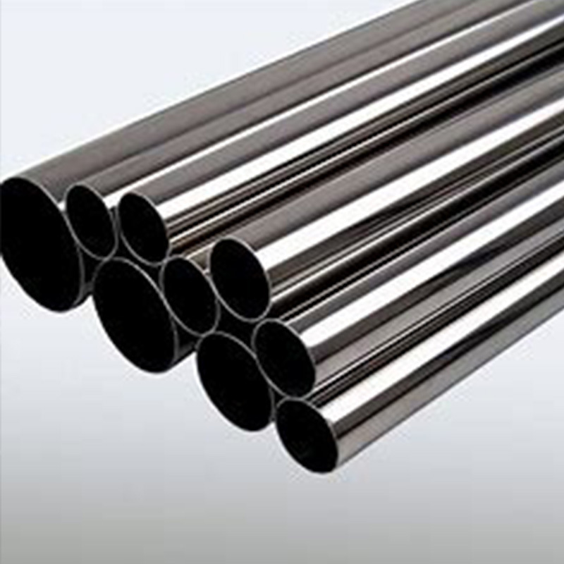 Stainless steel pipe