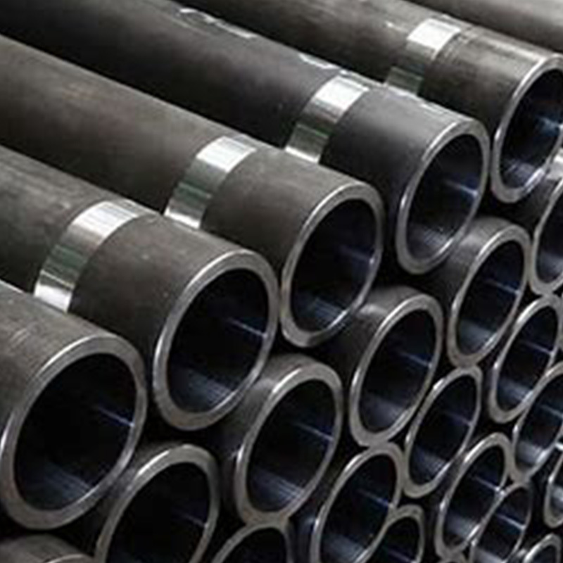 Carbon steel pipe