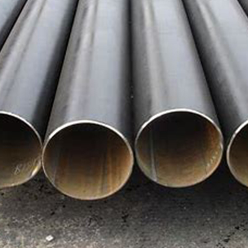 Carbon steel pipe