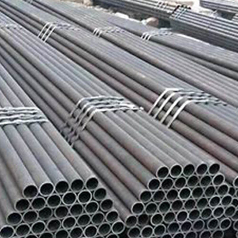 Carbon steel pipe