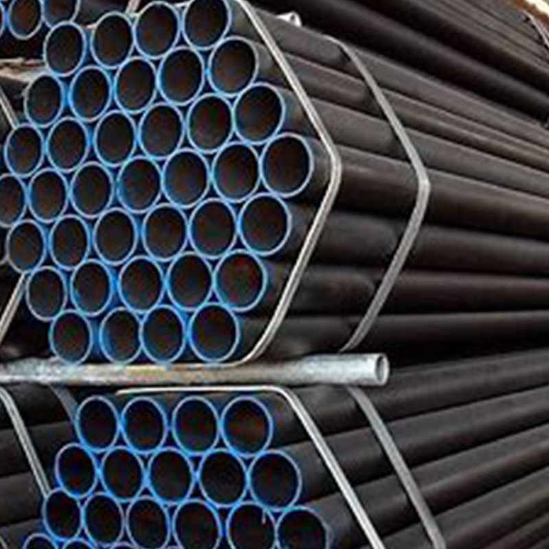 Carbon steel pipe