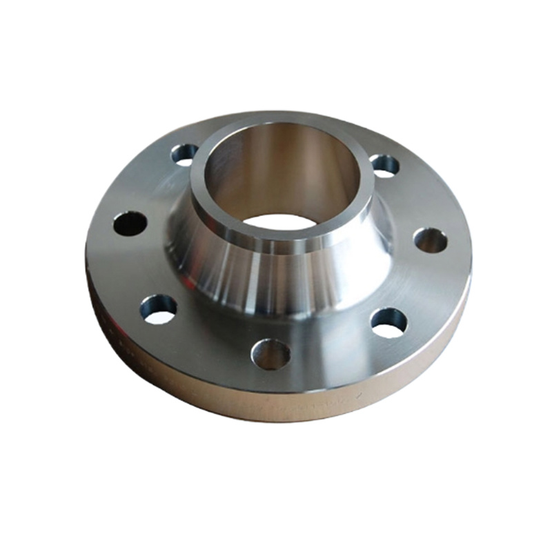 Weld Neck