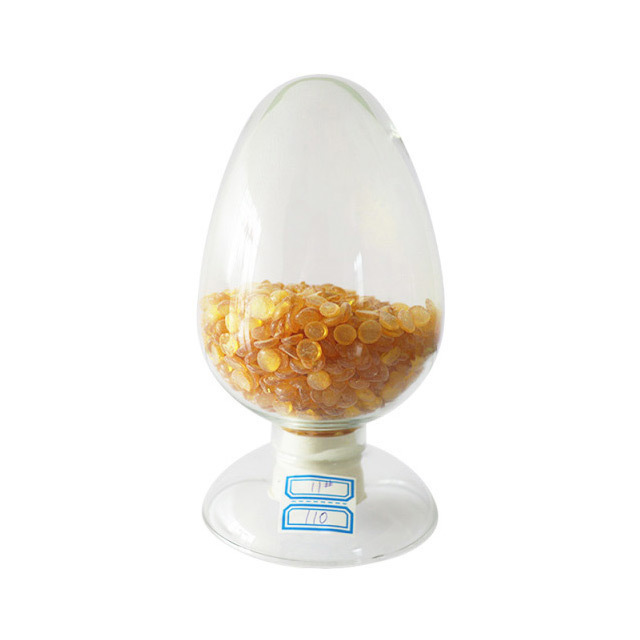 YC hydrocarbon resin C9 YC-110ES Yingcheng Building Materials
