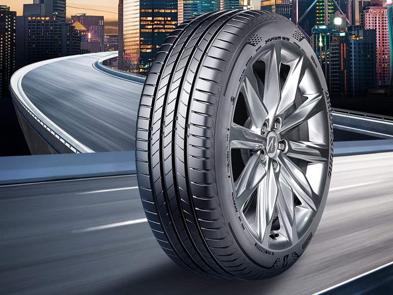 Tyres and rubber products Tyres and rubber products