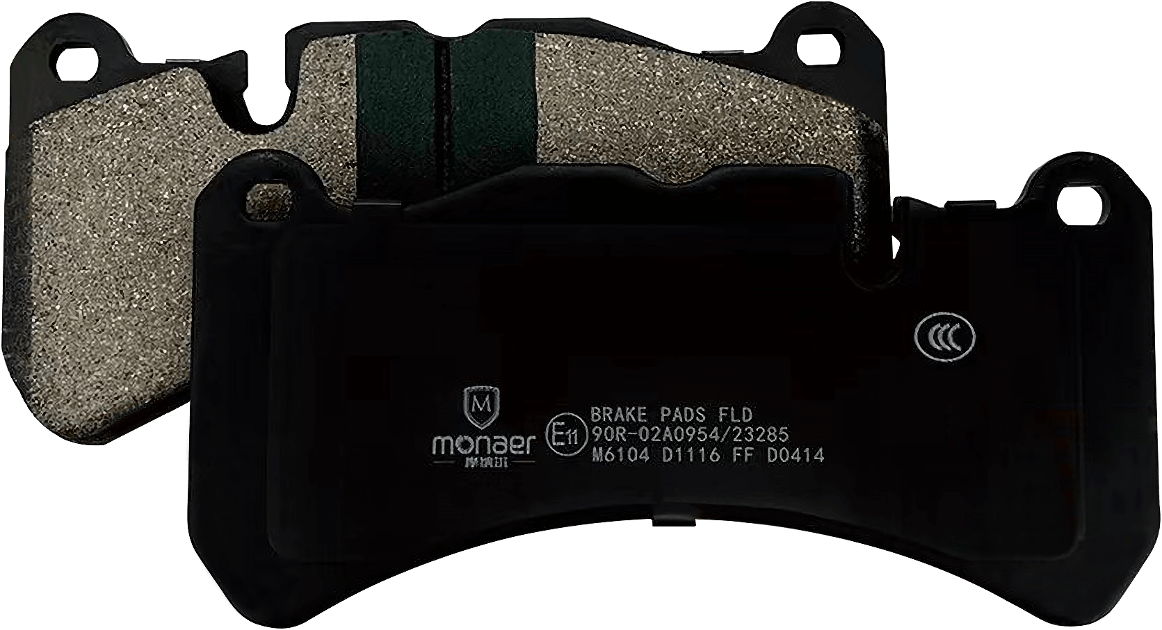 Brake Pad Brake Pad