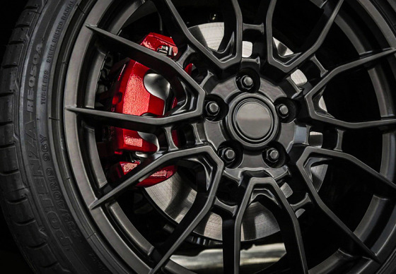 Car small knowledge: how much do you know about brake pads Car small knowledge: how much do you know about brake pads