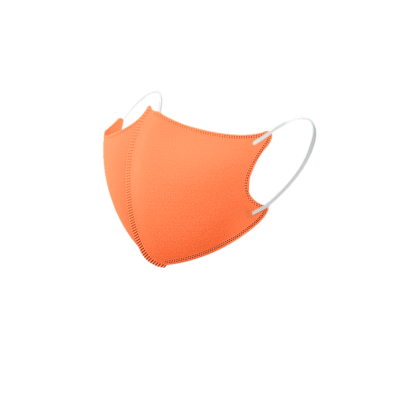 3D口罩