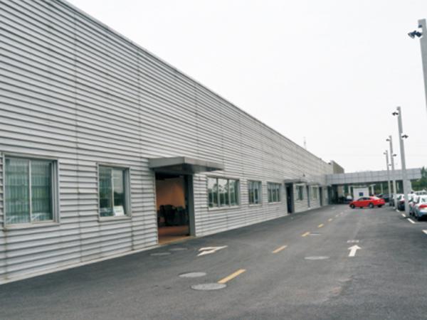 對江西鋼結(jié)構(gòu)工程的簡單介紹 對江西鋼結(jié)構(gòu)工程的簡單介紹