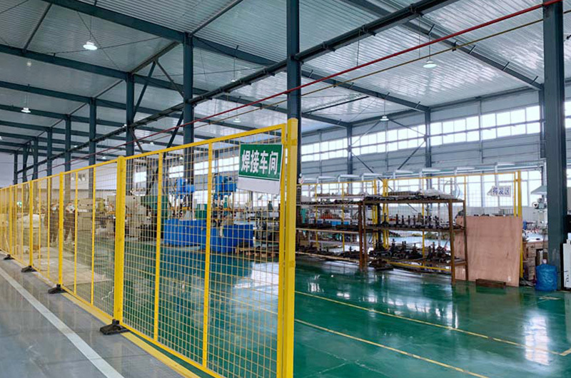 Factory