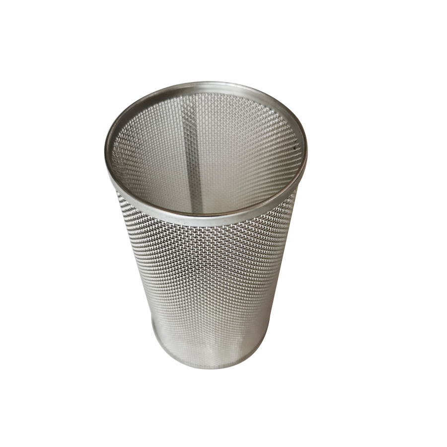 Y-type filter strainer