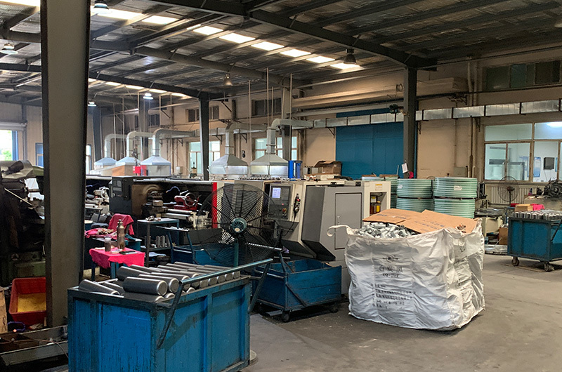 Factory