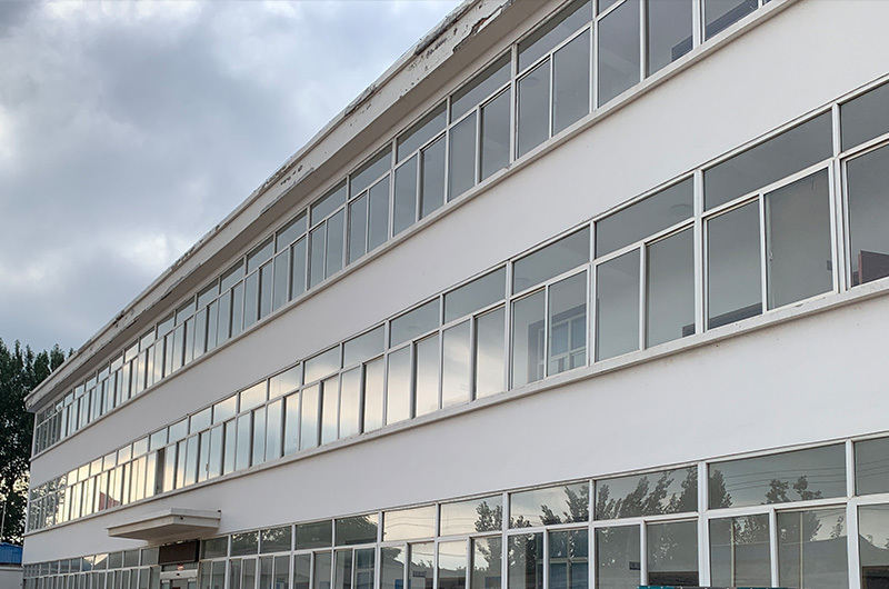 JINBEISEN FILTRATION