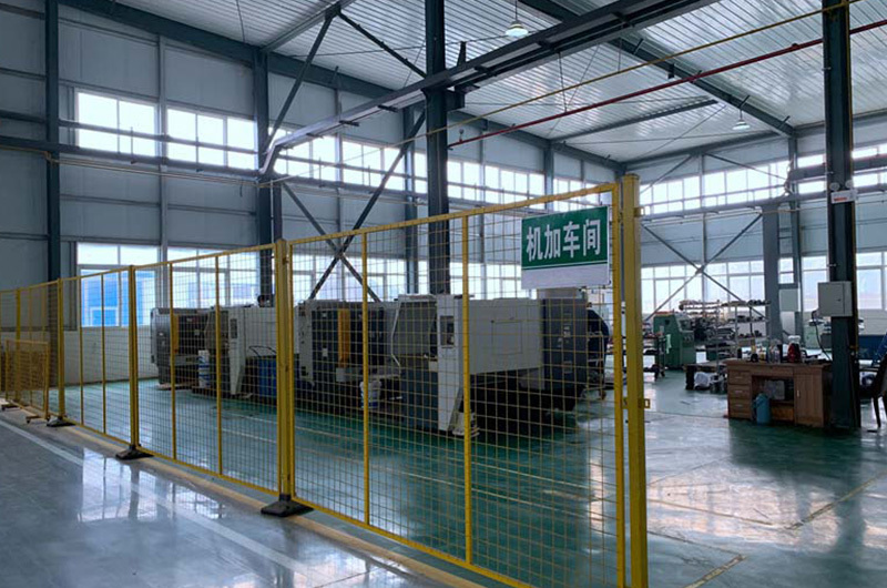 Factory