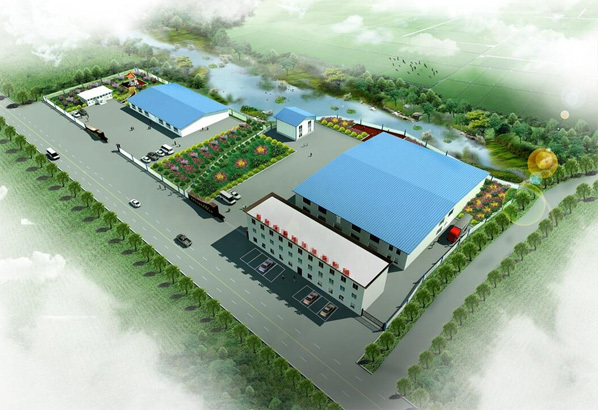 Changzhou Ruikai Chemical Equipment Co., Ltd.