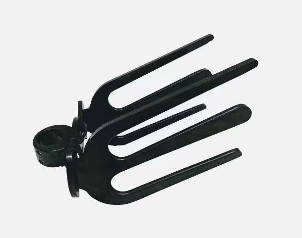 Aluminum Waterski Rack