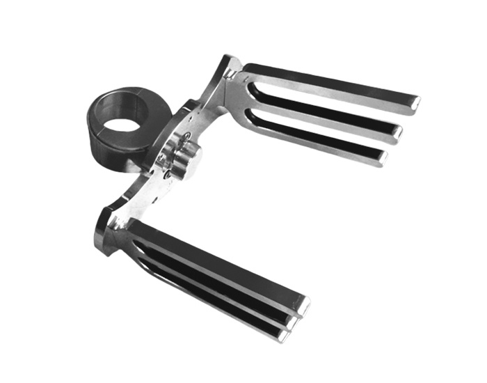 Adjustable Wakeboard Rack