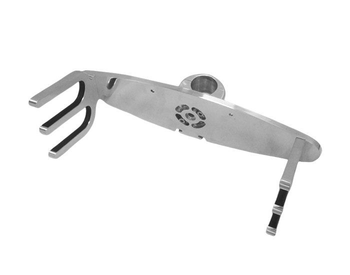 Swivel Wakeboard Rack