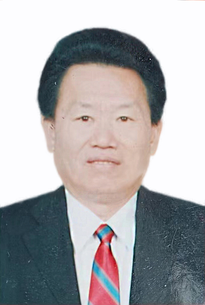 李伟群