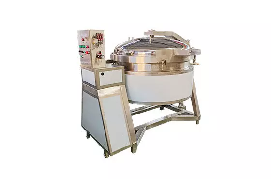 Automatic Pressure Cooking pot