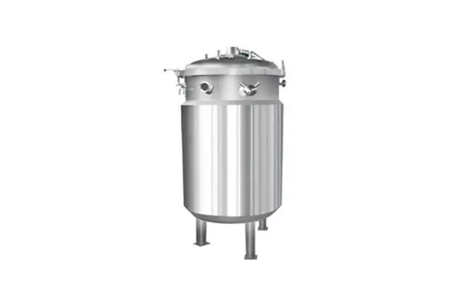 Zongzi Cooking pot