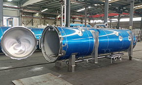 Germicidal pot manufacturer: What is the main use of germicidal pot?