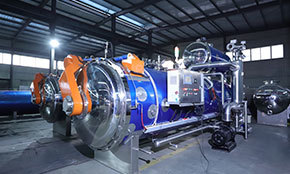 Germicidal pot manufacturer: How much do you know about the preventive measures of germicidal pot operation?