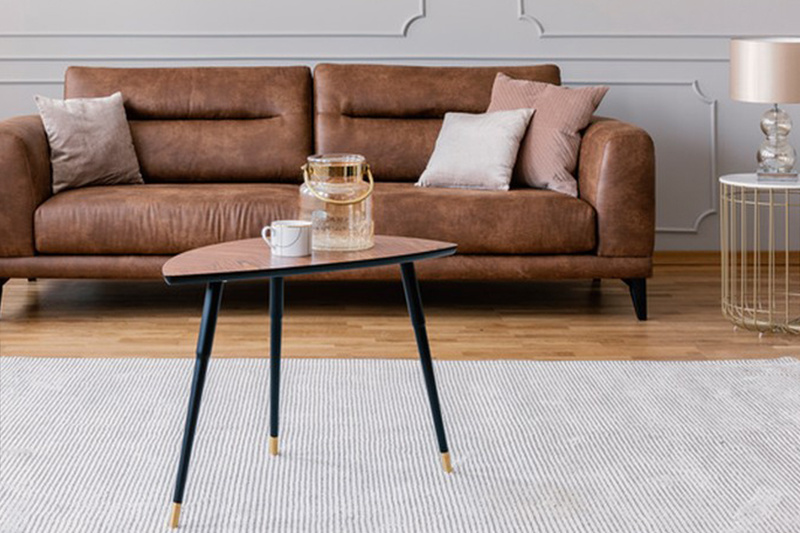 Wooden furniture industry new dynamics: quality and innovation go hand in hand