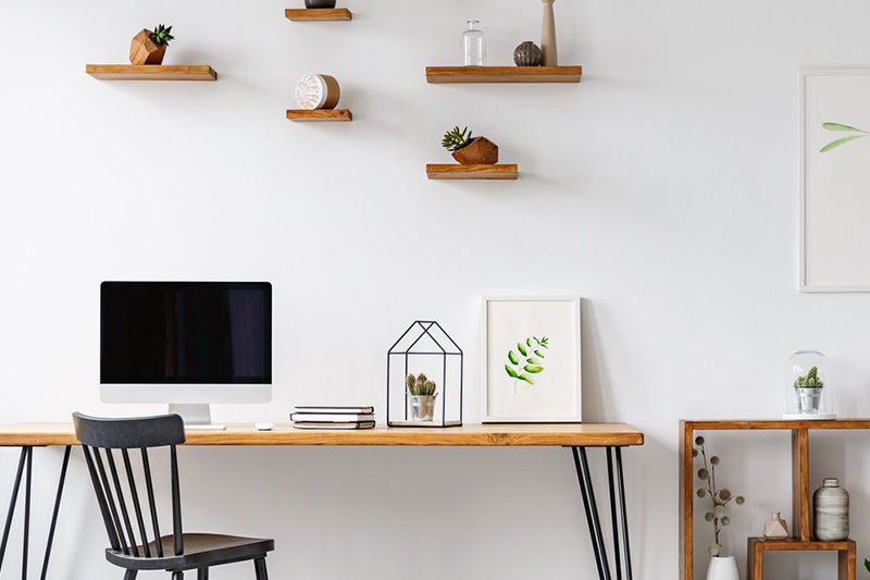 Wooden furniture industry: craftsmanship, leading the new trend of home furnishing