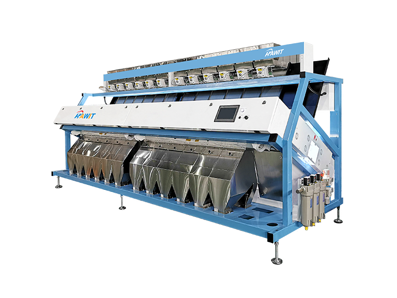 Rice Color Sorter-G12