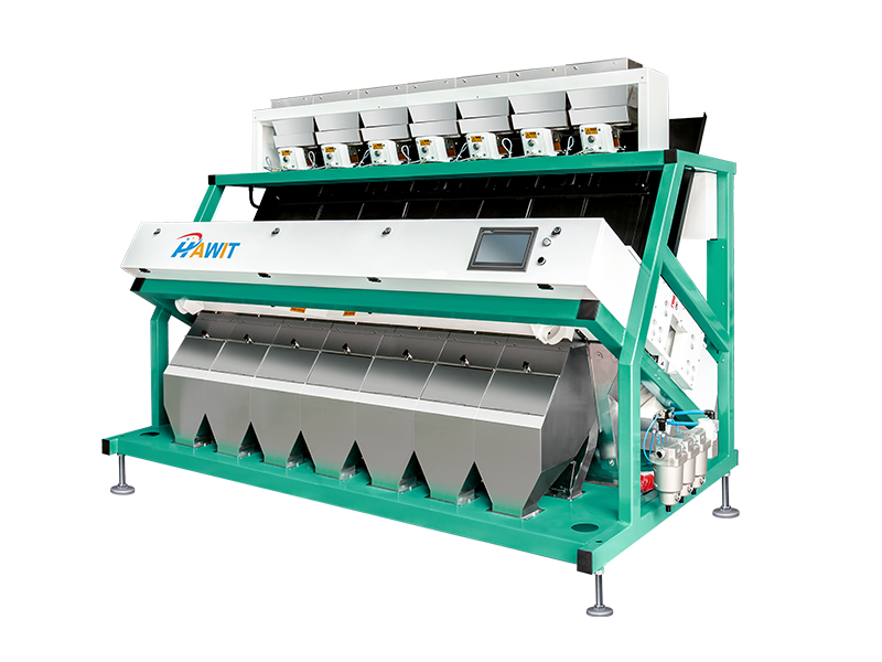 Rice Color Sorter-G7