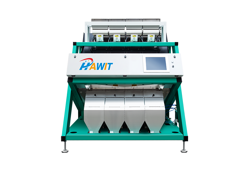 Maximize Efficiency with a Compact Rice Color Sorter: A Comprehensive Guide
