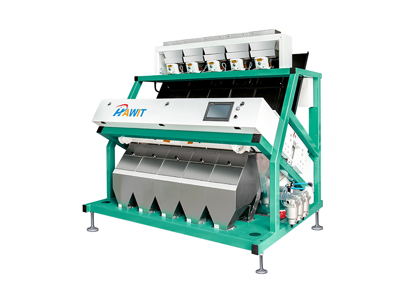 Rice Color Sorter-G5