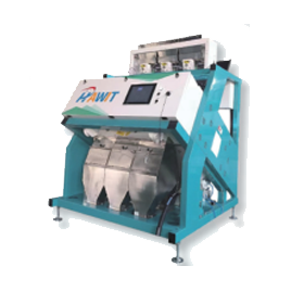 Infrared Color Sorter