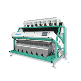 Rice Color Sorter