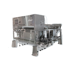 Belt Color Sorter