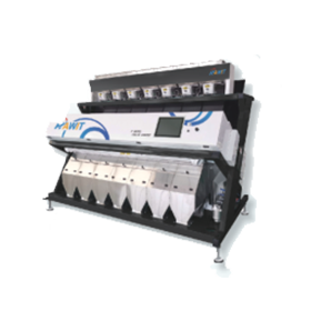 Grain Color Sorter
