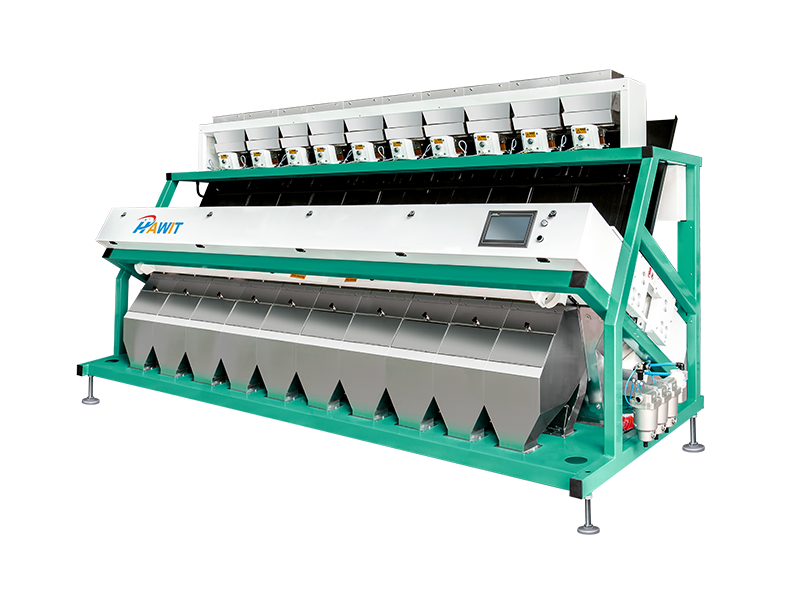 Rice Color Sorter-G10