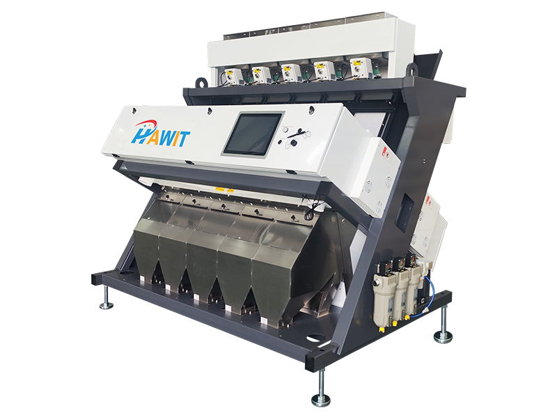 90 Channels Rice Color Sorter 450H