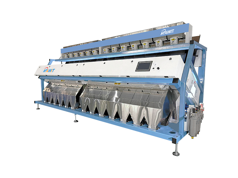 Rice Color Sorter-G13