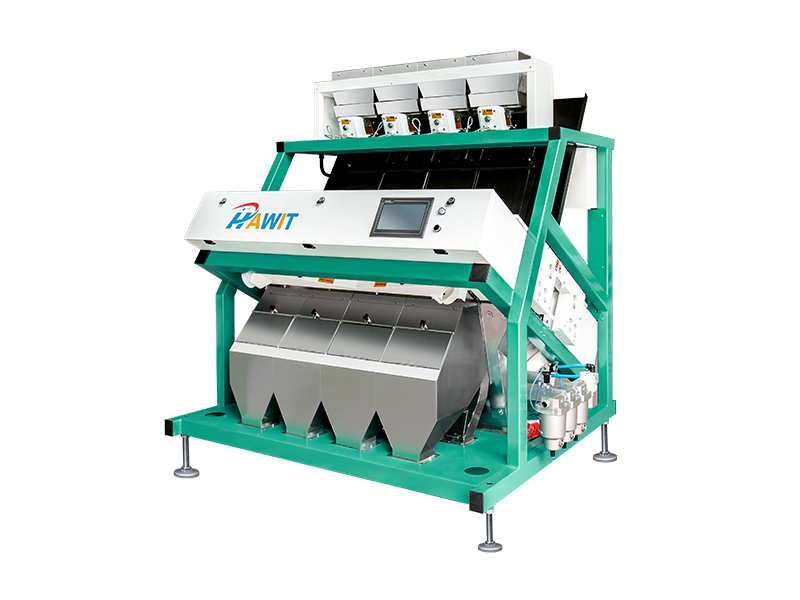 Rice Color Sorter-G4
