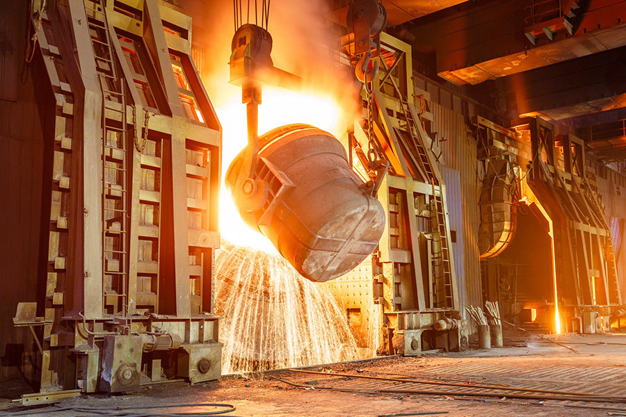 Metallurgical