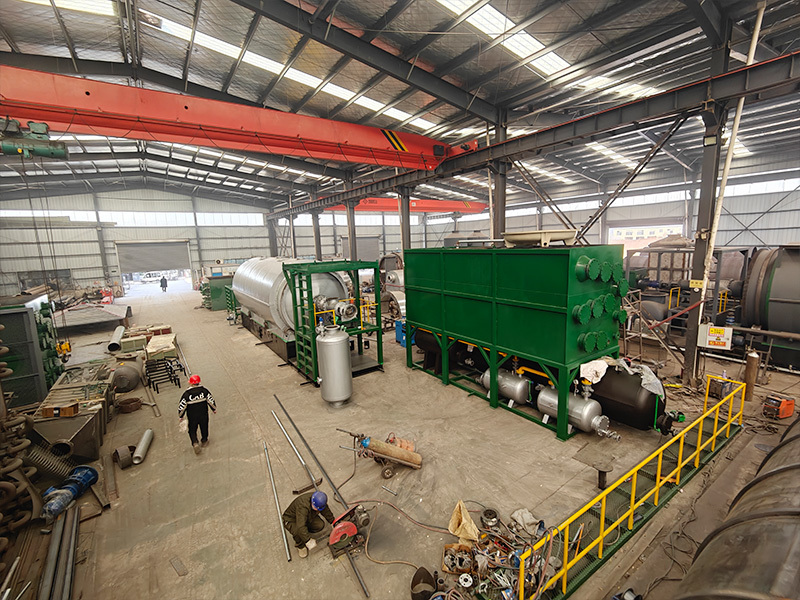 Factory