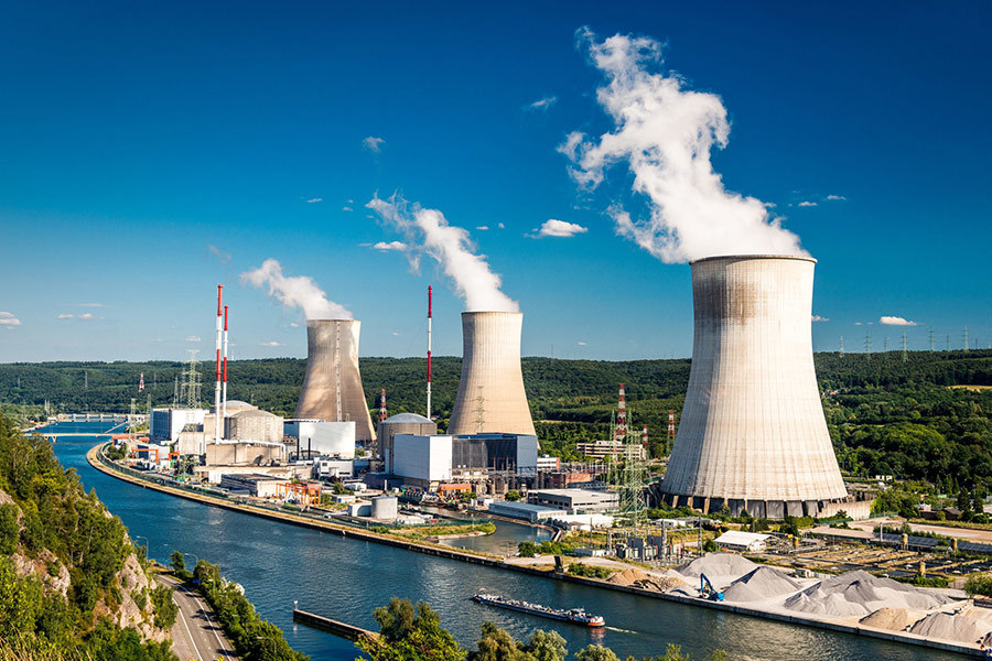 Renewable Energy