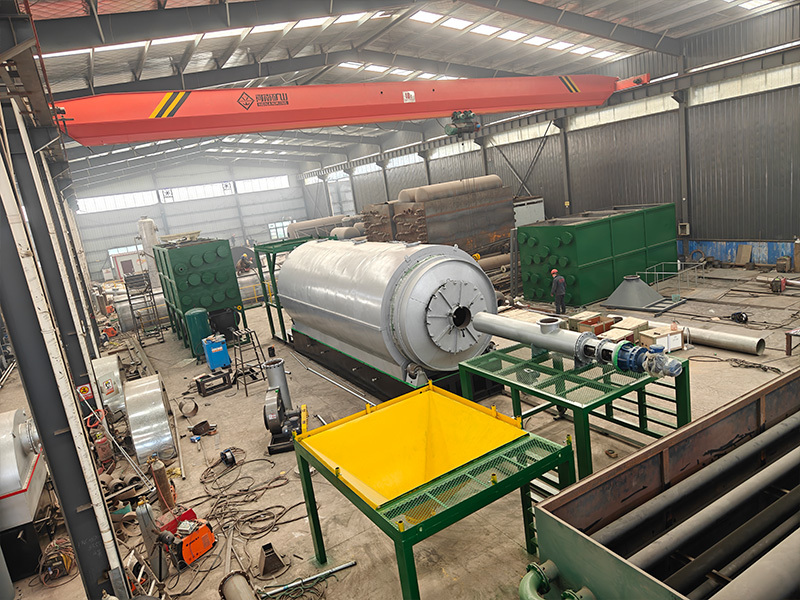Factory