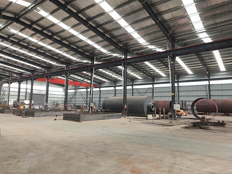 Factory
