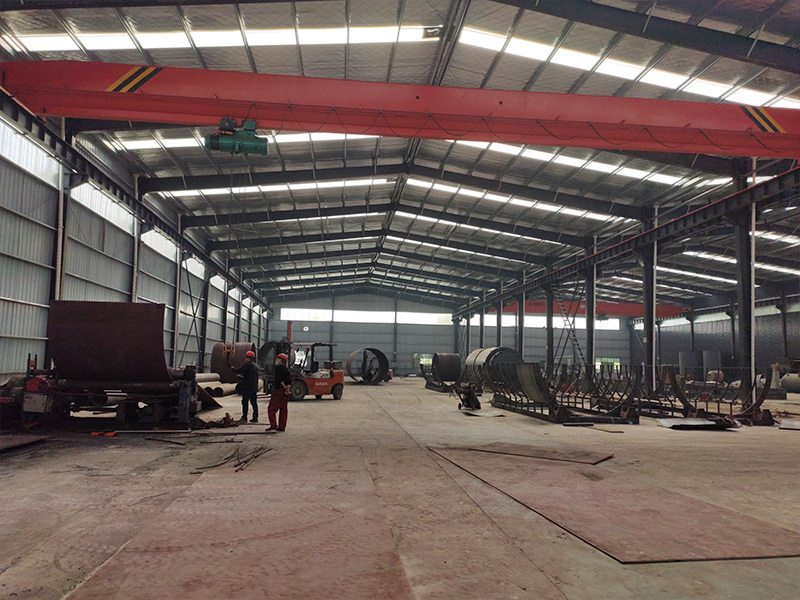 Factory